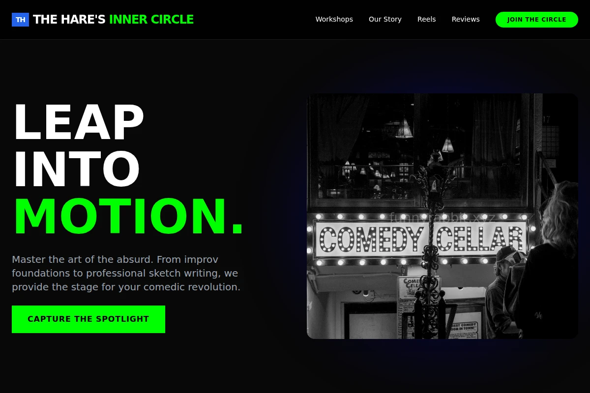 comedy
