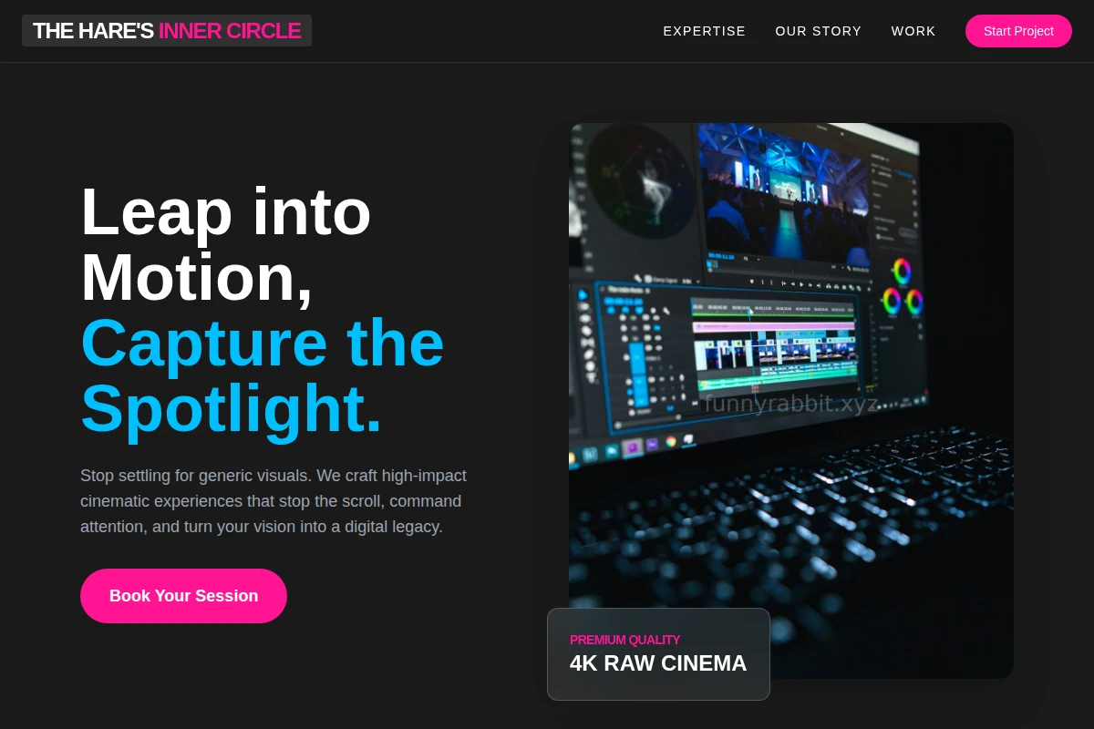 video-production